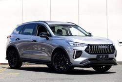 2025 GWM Haval Jolion Ultra