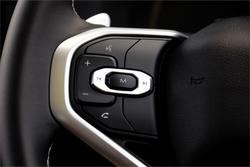 2025 GWM Haval Jolion Ultra