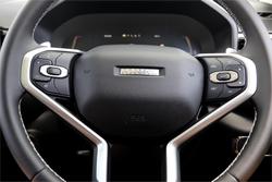 2025 GWM Haval Jolion Ultra