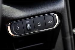 2025 GWM Haval Jolion Ultra