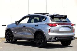 2025 GWM Haval Jolion Ultra