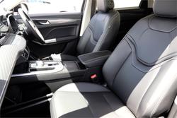 2025 GWM Haval Jolion Ultra