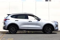 2025 GWM Haval Jolion Ultra