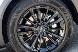 2025 GWM Haval Jolion Ultra