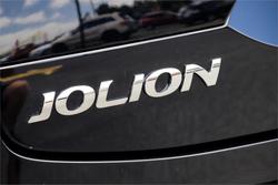 2025 GWM
Haval Jolion Ultra
