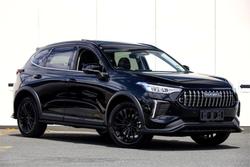 2025 GWM
Haval Jolion Ultra