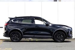 2025 GWM
Haval Jolion Ultra