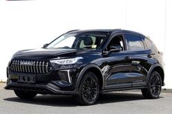 2025 GWM
Haval Jolion Ultra
