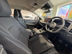 2025 Nissan QASHQAI ST-L