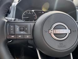 2025 Nissan QASHQAI ST-L