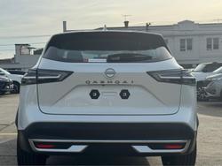 2025 Nissan QASHQAI ST-L