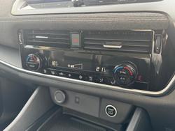 2025 Nissan QASHQAI ST-L