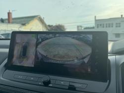 2025 Nissan QASHQAI ST-L