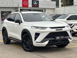 2025 GWM
                Haval H6GT Ultra