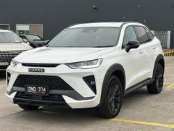 2025 GWM
                Haval H6GT Ultra