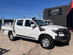 Holden Colorado