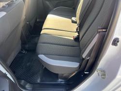 2020 Holden Colorado LS RG MY20 4X4 Dual Range Summit White
