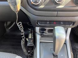 2020 Holden Colorado LS RG MY20 4X4 Dual Range Summit White
