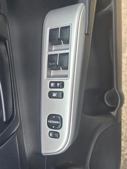 2017 Toyota Camry Altise ASV50R Diamond White