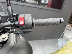 2024 Honda XL750 Transalp Transalp Black