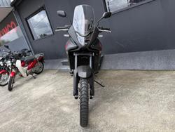 2024 Honda XL750 Transalp Transalp Black
