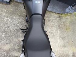 2024 Honda XL750 Transalp Transalp Black