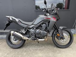 Honda XL750 Transalp