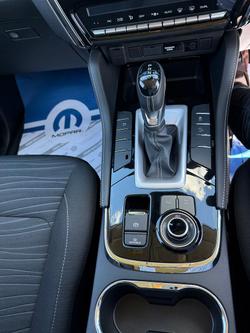 2024 Isuzu MU-X LS-U MY24 4X4 Dual Range Obsidian Grey