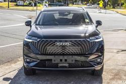 2025 GWM Haval H6 Ultra Hybrid