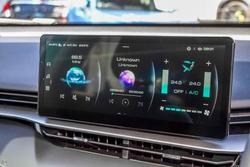 2025 GWM Haval H6 Ultra Hybrid