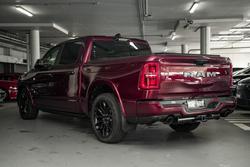 2025 RAM 1500 Limited Hurricane HO RamBox