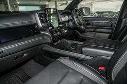 2025 RAM 1500 Limited Hurricane HO RamBox