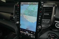 2025 RAM 1500 Limited Hurricane HO RamBox