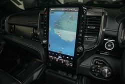 2025 RAM 1500 Limited Hurricane HO RamBox