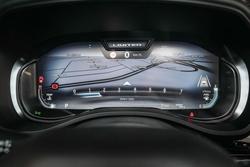 2025 RAM 1500 Limited Hurricane HO RamBox