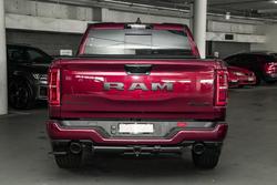 2025 RAM 1500 Limited Hurricane HO RamBox