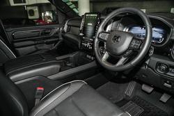 2025 RAM 1500 Limited Hurricane HO RamBox