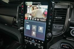 2025 RAM 1500 Limited Hurricane HO RamBox