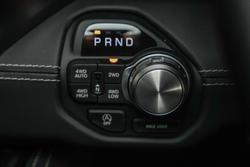 2025 RAM 1500 Limited Hurricane HO RamBox