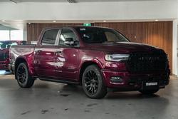 2025 RAM 1500 Limited Hurricane HO RamBox