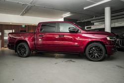 2025 RAM 1500 Limited Hurricane HO RamBox