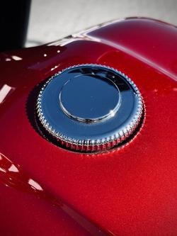 2025 BMW R 18 Roctane R 18 Red