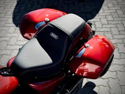 2025 BMW R 18 Roctane R 18 Red