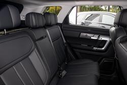 2025 Jaecoo
J7 Core