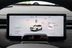 2025 Jaecoo
J7 Core