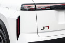 2025 Jaecoo
J7 Core