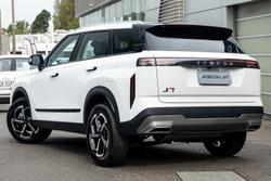 2025 Jaecoo
J7 Core