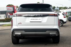 2025 Jaecoo
J7 Core