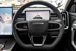 2025 Jaecoo
J7 Core