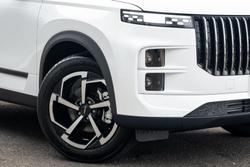 2025 Jaecoo
J7 Core